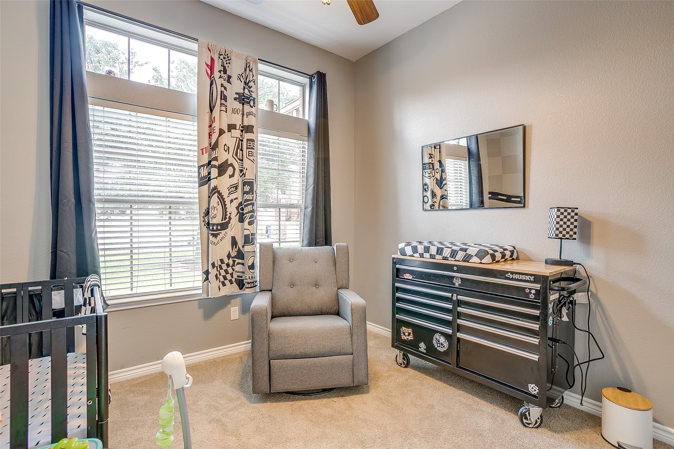 832 Peach Lane Burleson TX 76028