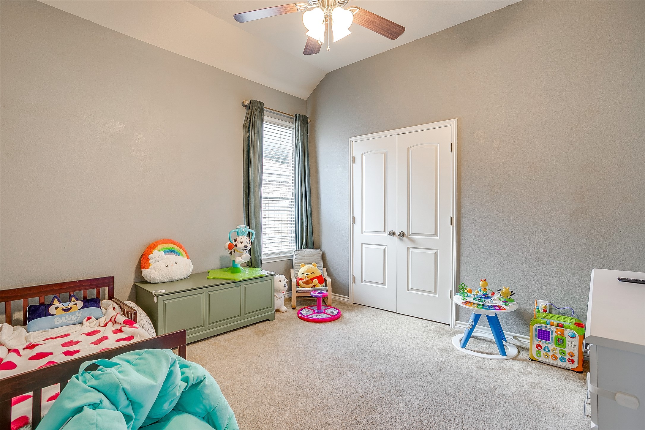 832 Peach Lane Burleson TX 76028