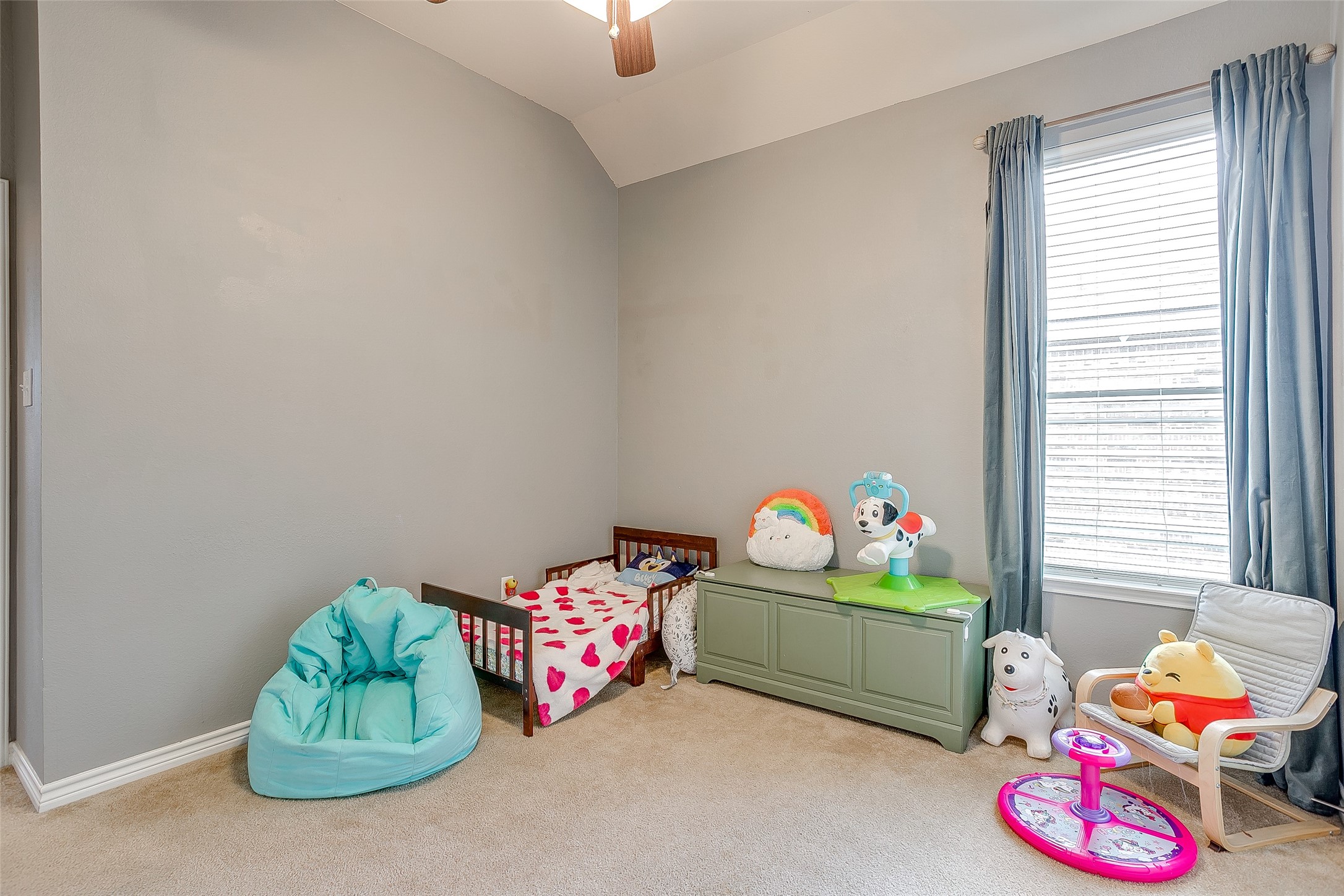 832 Peach Lane Burleson TX 76028