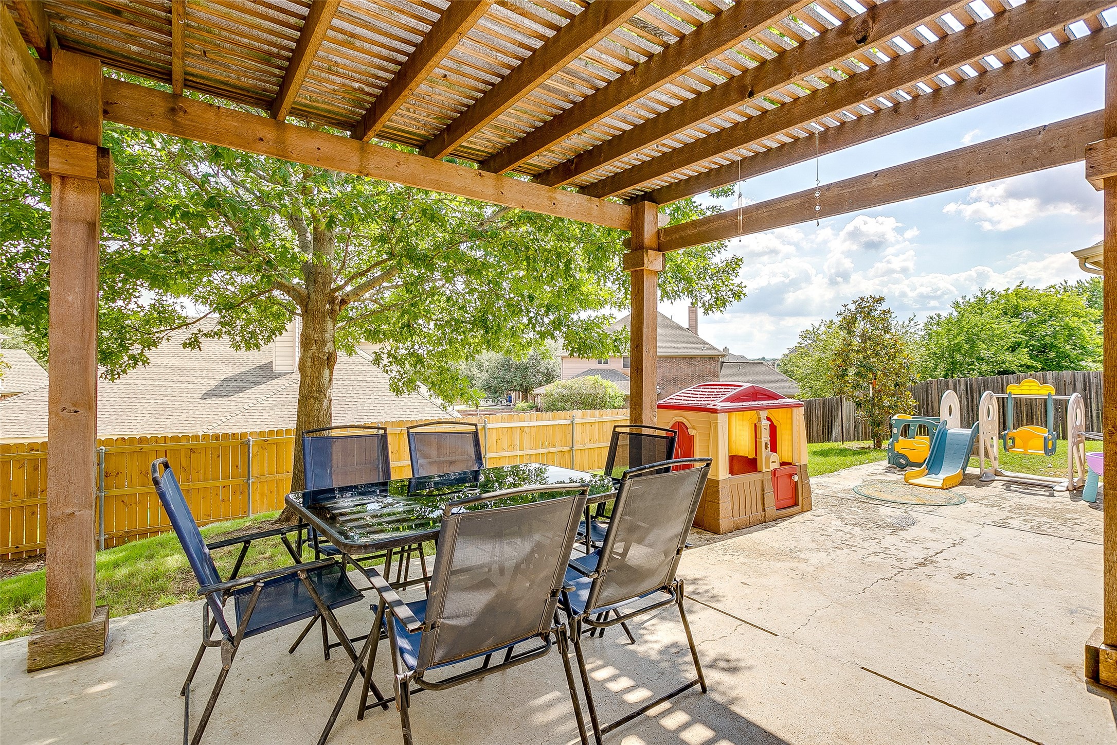 832 Peach Lane Burleson TX 76028