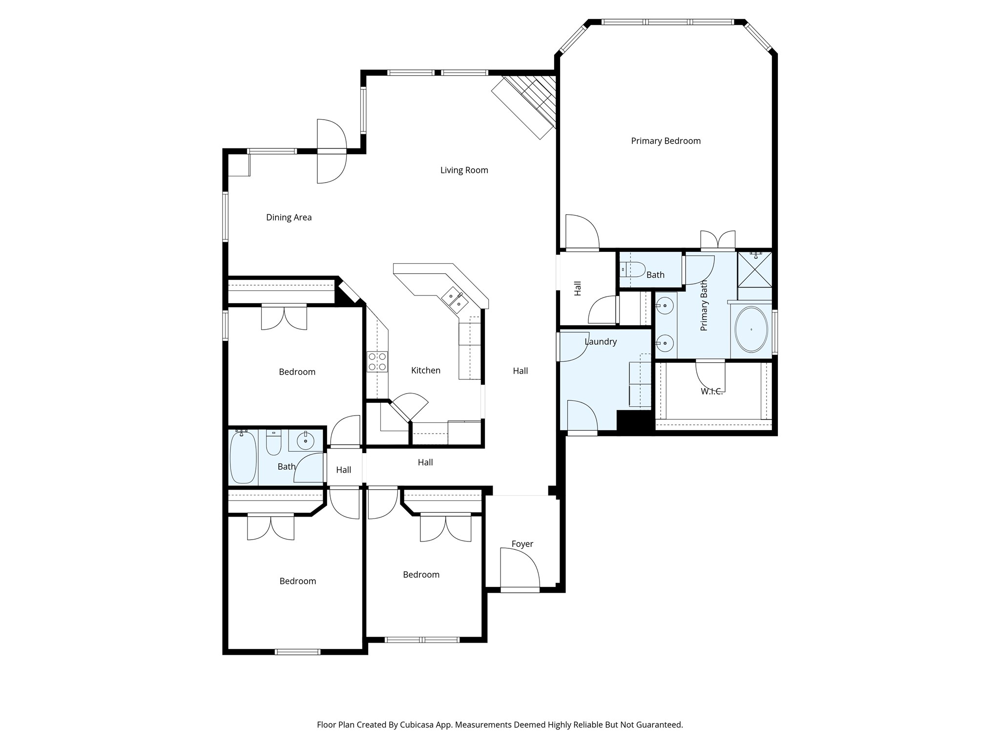832 Peach Lane Burleson TX 76028