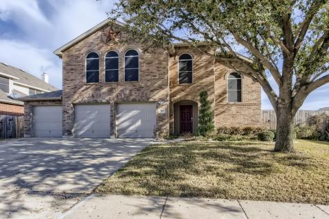 1006 Castroville Drive Forney TX 75126