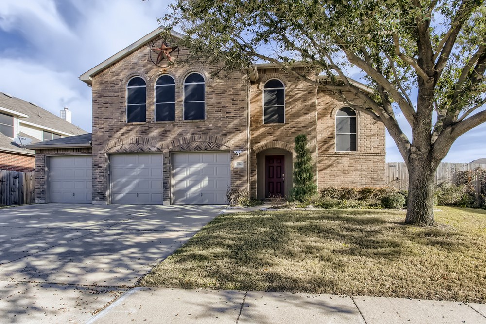 1006 Castroville Drive Forney TX 75126