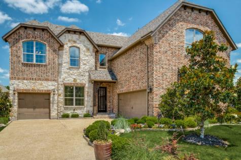 4004 Crowe Lane Mckinney TX 75071