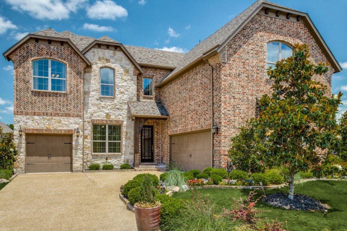 4004 Crowe Lane Mckinney TX 75071