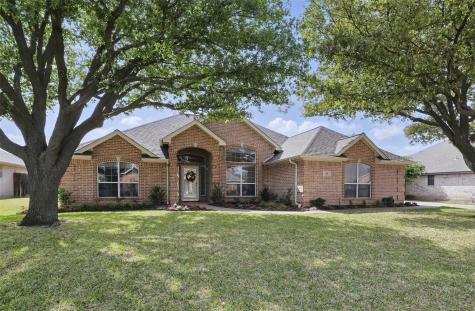 1113 Blue Gill Lane Crowley TX 76036
