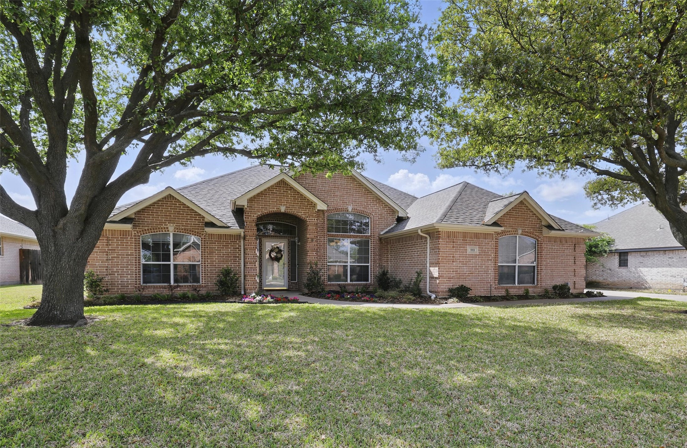 1113 Blue Gill Lane Crowley TX 76036