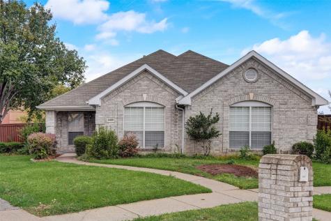4400 Cordova Lane Mckinney TX 75070