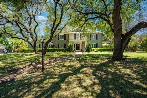 3700 Herwol Avenue Waco TX 76710