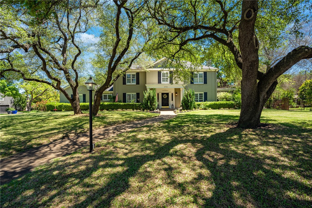 3700 Herwol Avenue Waco TX 76710