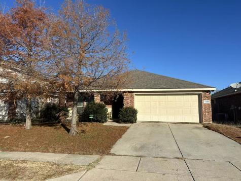2110 Spruce Street Anna TX 75409