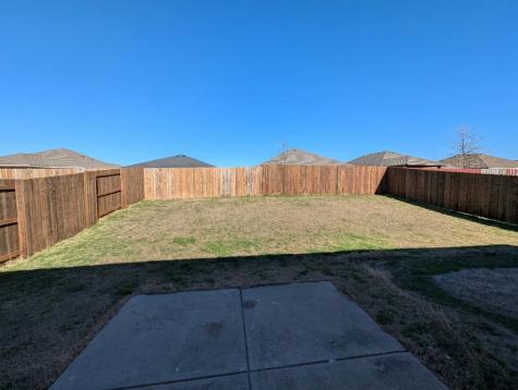 2110 Spruce Street Anna TX 75409