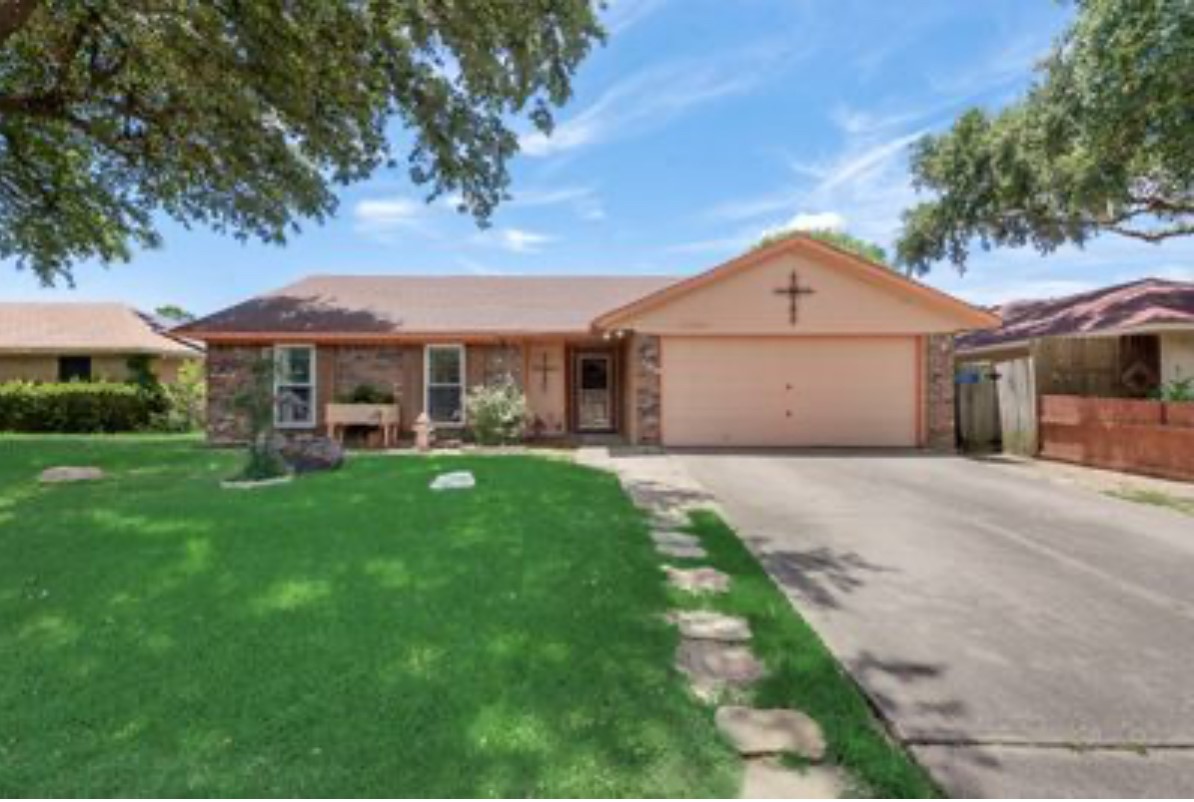 13240 Saratoga Lane Balch Springs TX 75180