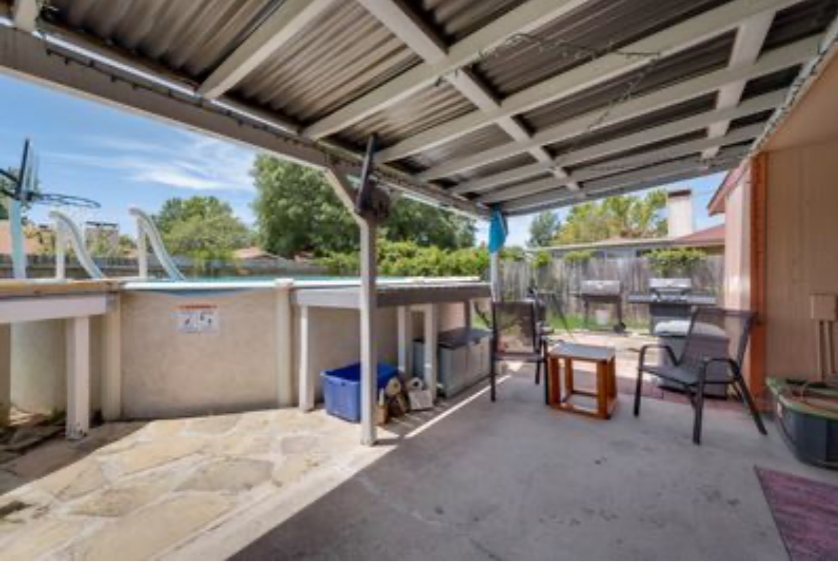 13240 Saratoga Lane Balch Springs TX 75180