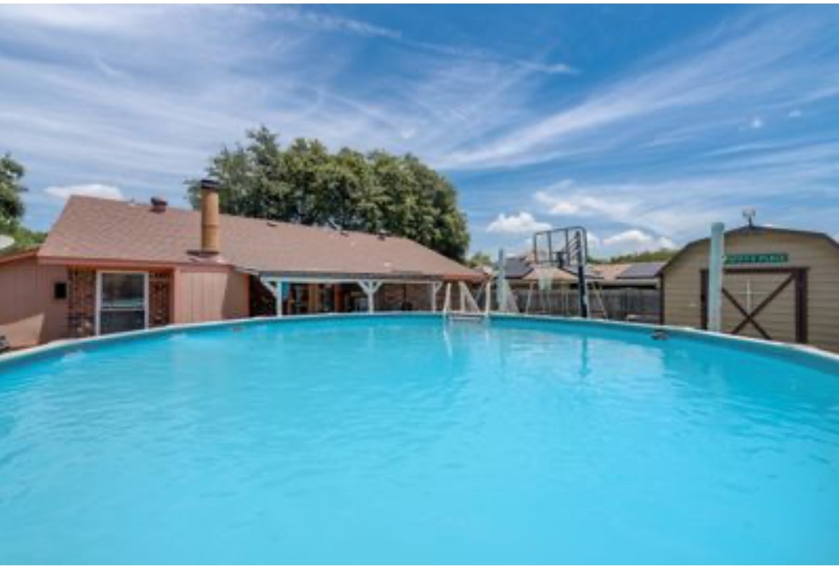13240 Saratoga Lane Balch Springs TX 75180