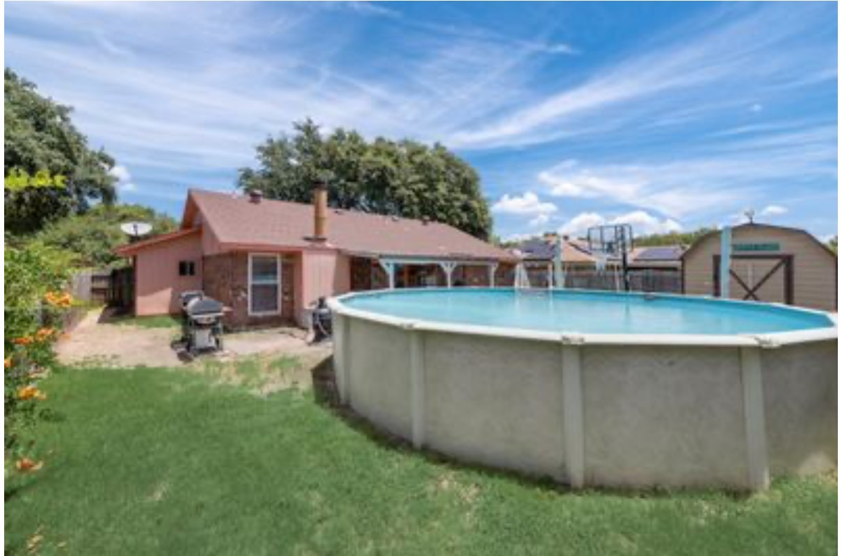 13240 Saratoga Lane Balch Springs TX 75180