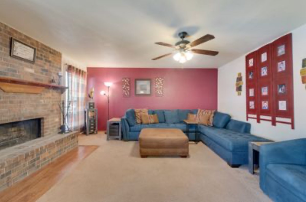 13240 Saratoga Lane Balch Springs TX 75180