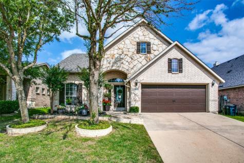 8001 Cedar Lake Lane Fort Worth TX 76123