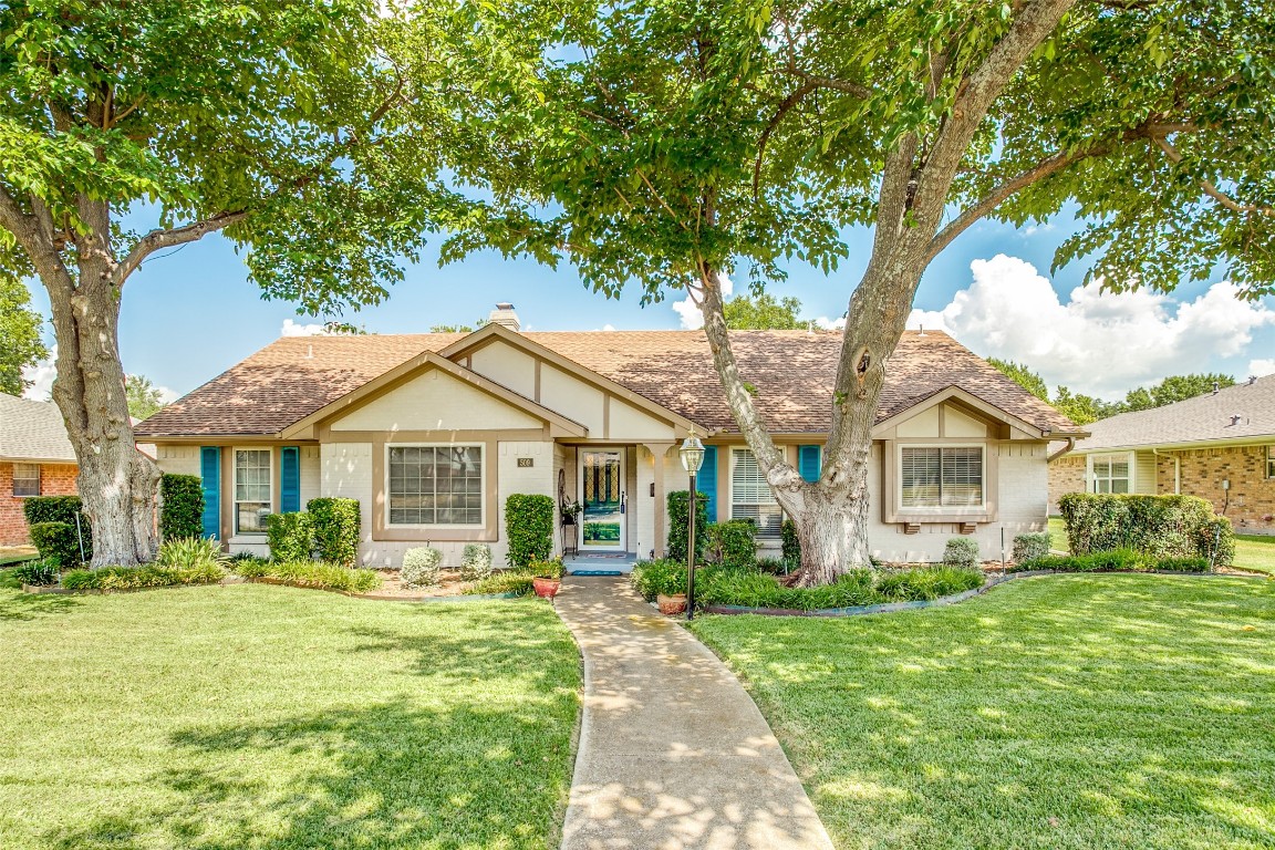 509 S Grove Road Richardson TX 75081