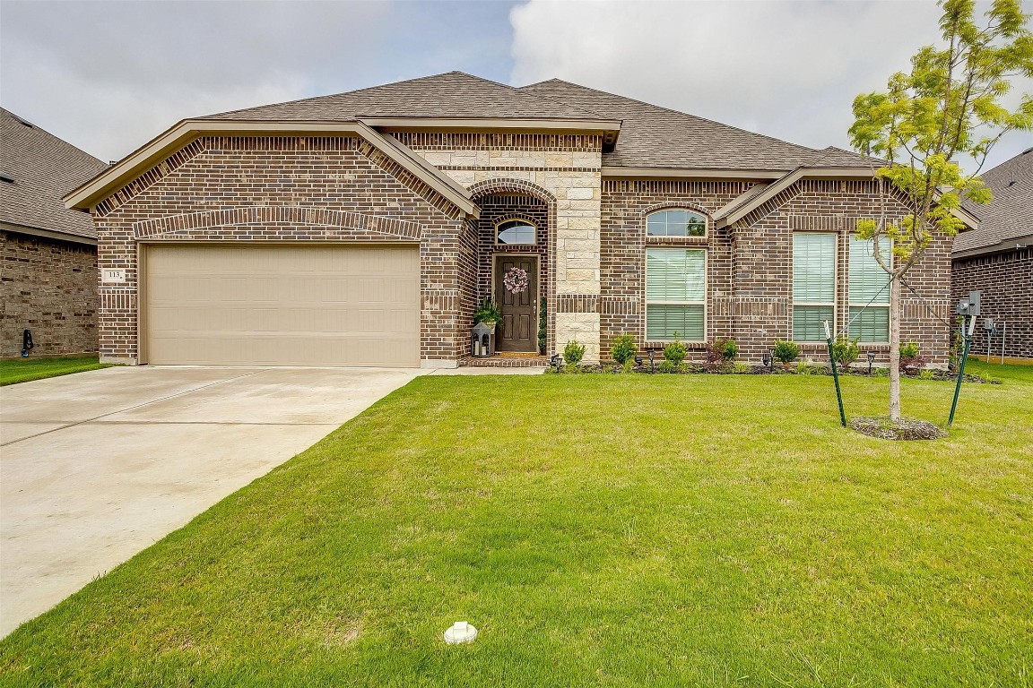 113 Independence Drive Joshua TX 76058