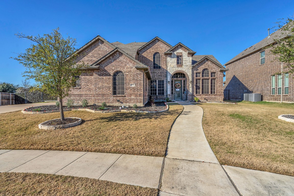6901 Graham Ranch Road North Richland Hills TX 76182