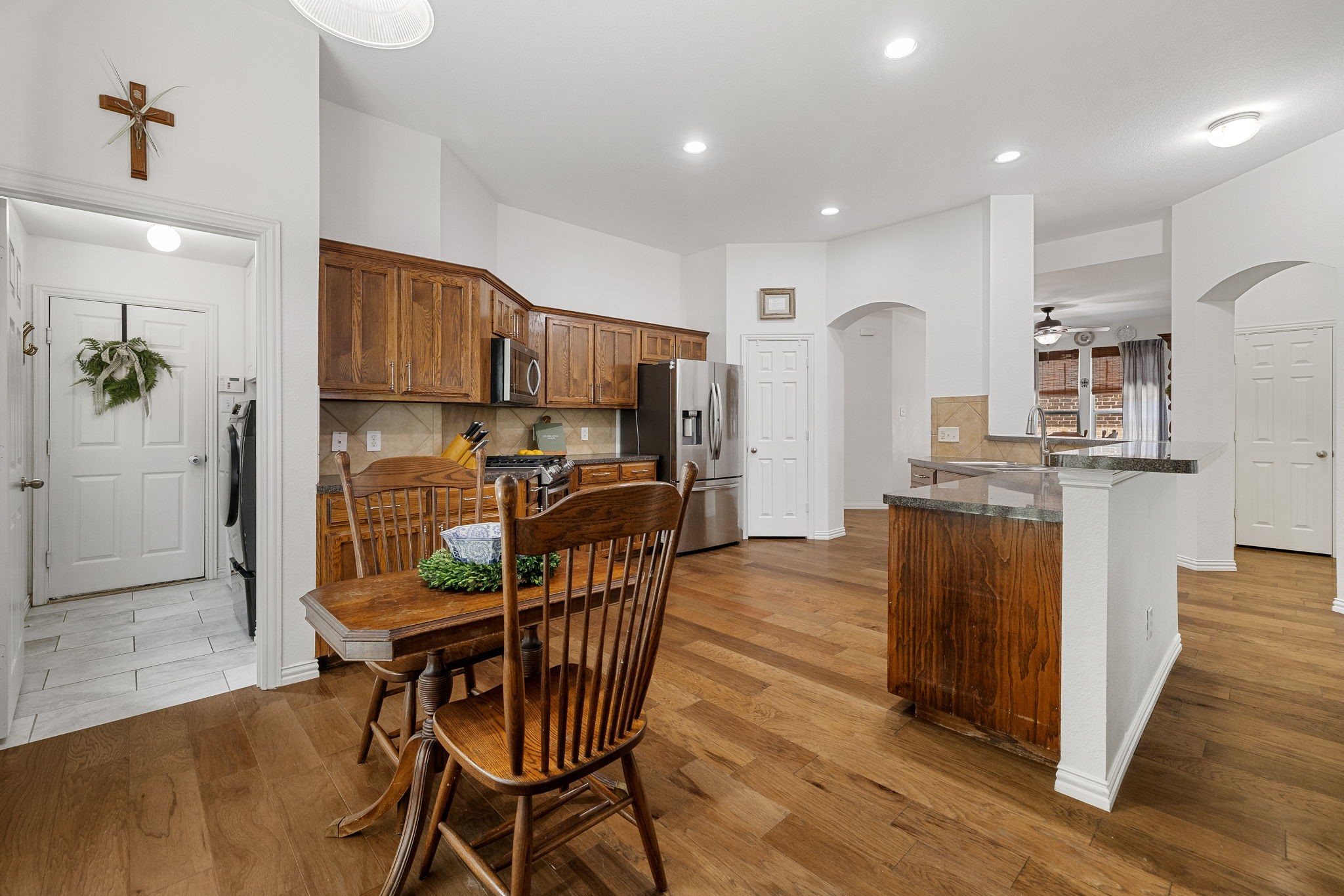 1620 Lake Way Drive Little Elm TX 75068