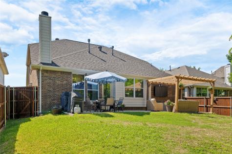 1620 Lake Way Drive Little Elm TX 75068