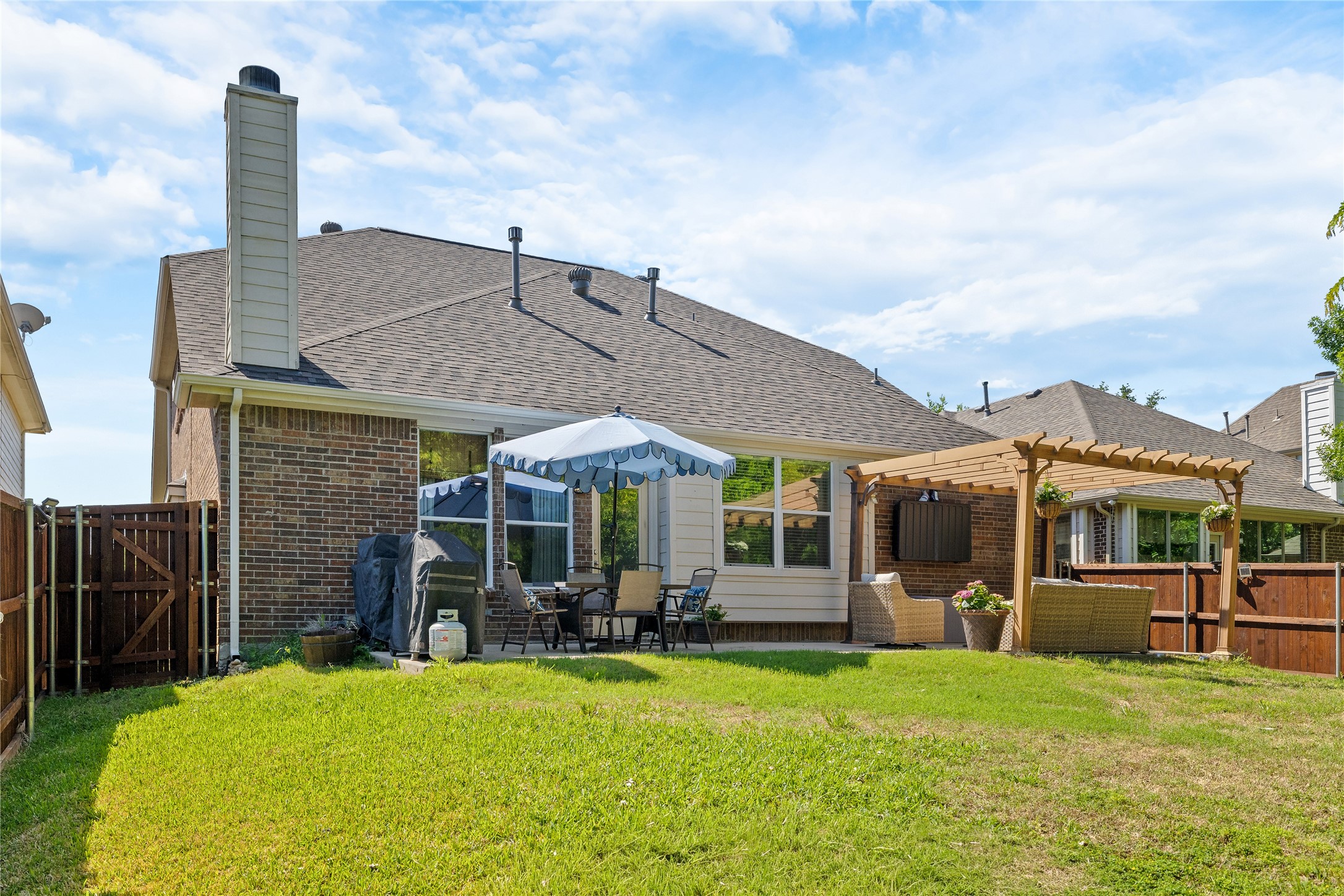 1620 Lake Way Drive Little Elm TX 75068