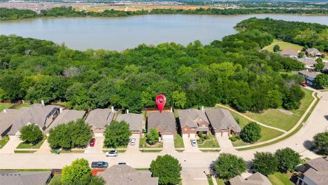 1620 Lake Way Drive Little Elm TX 75068