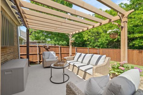 1620 Lake Way Drive Little Elm TX 75068