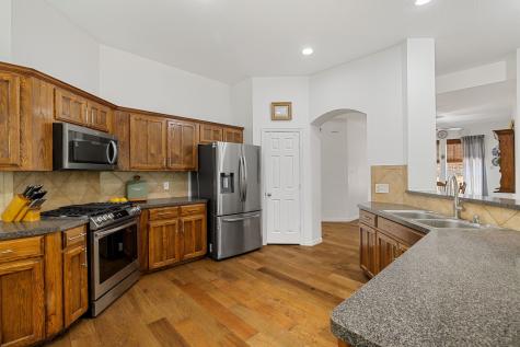 1620 Lake Way Drive Little Elm TX 75068