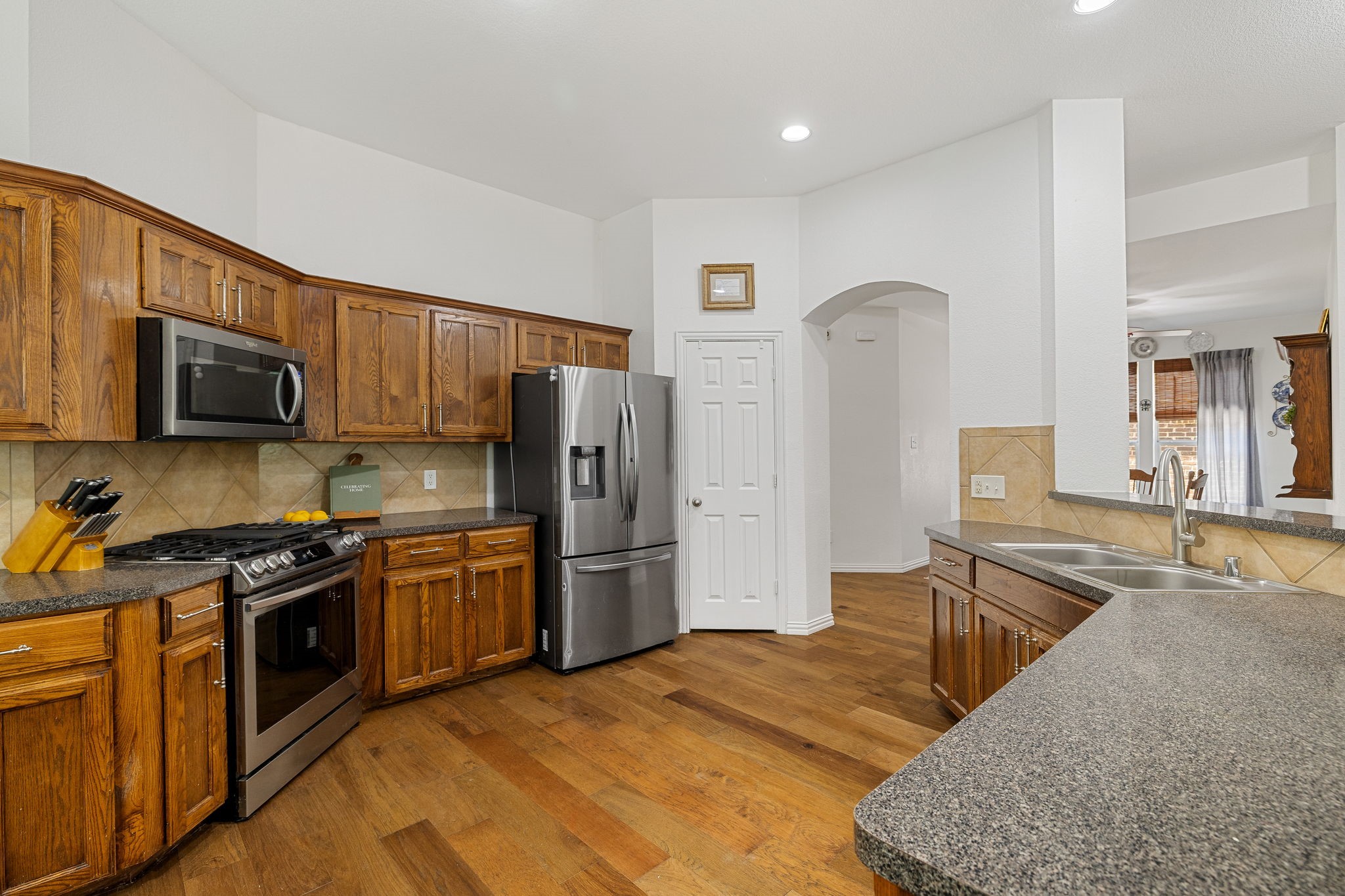 1620 Lake Way Drive Little Elm TX 75068