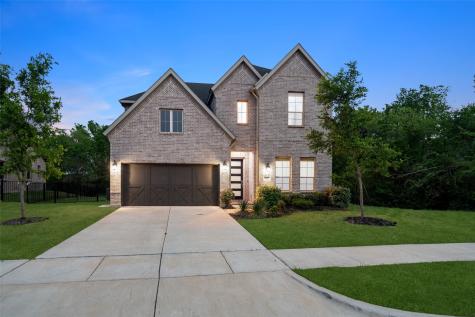 1412 Bearpath Way Gunter TX 75058