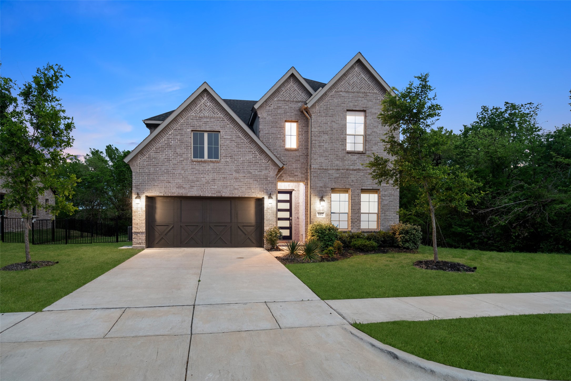 1412 Bearpath Way Gunter TX 75058