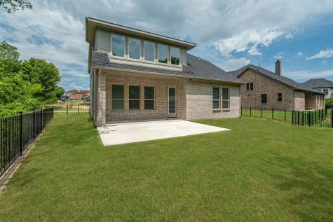 1412 Bearpath Way Gunter TX 75058