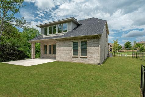 1412 Bearpath Way Gunter TX 75058