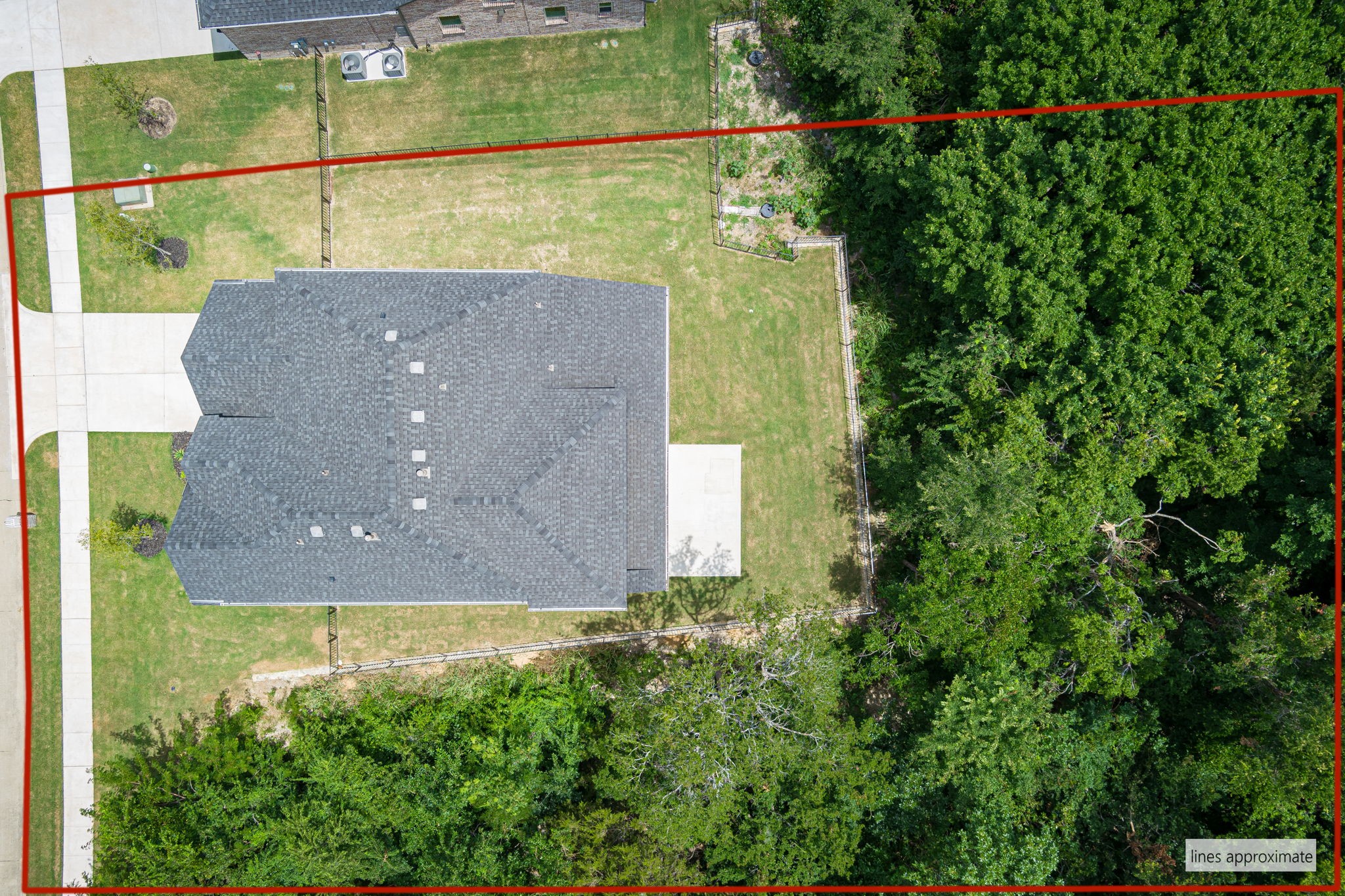 1412 Bearpath Way Gunter TX 75058