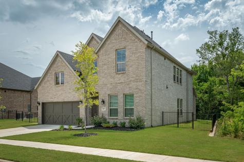 1412 Bearpath Way Gunter TX 75058