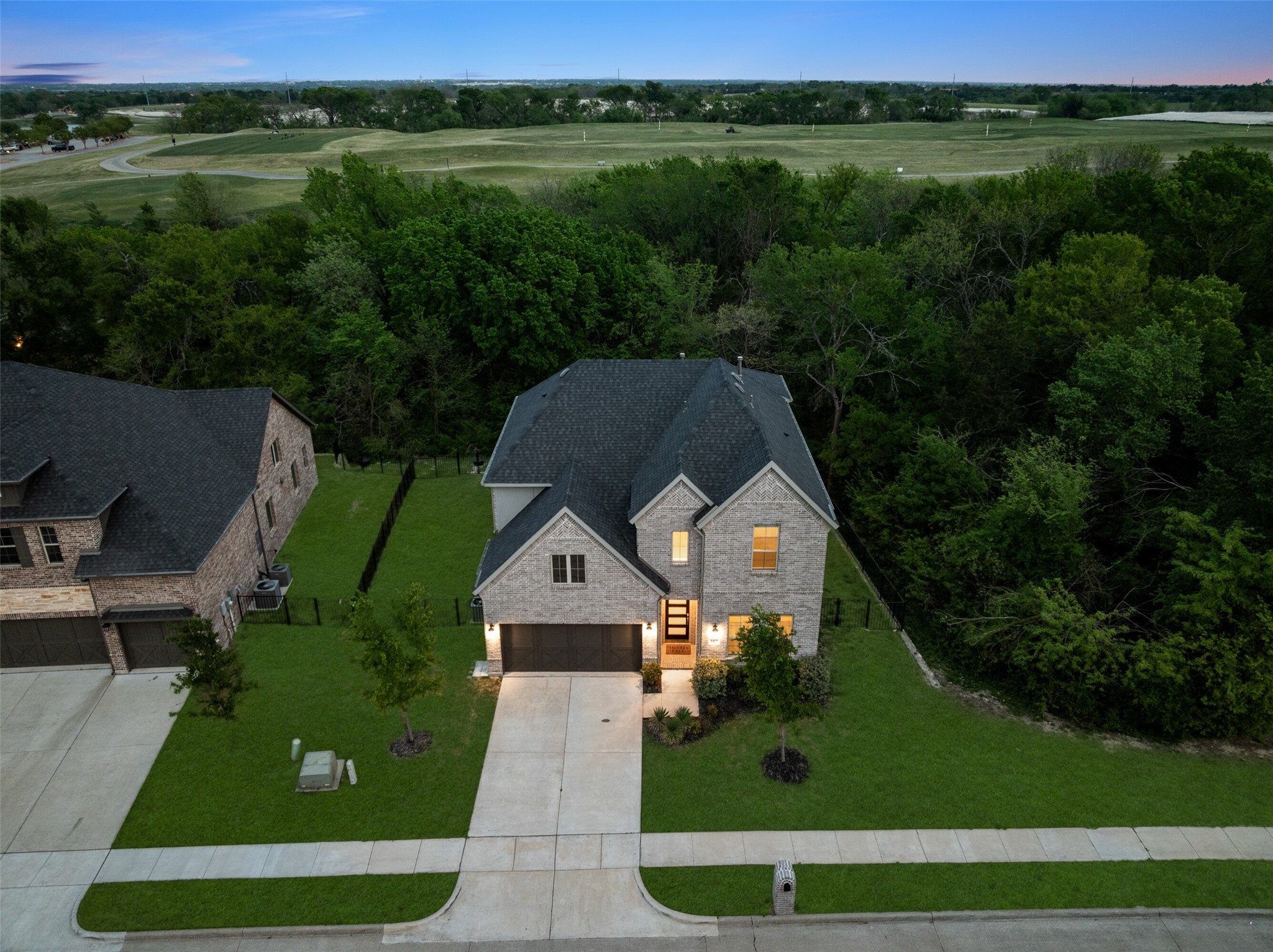 1412 Bearpath Way Gunter TX 75058