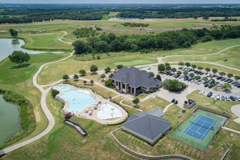 1412 Bearpath Way Gunter TX 75058