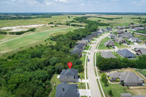 1412 Bearpath Way Gunter TX 75058