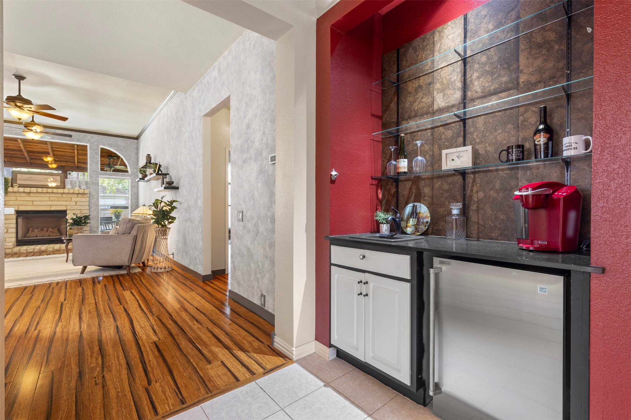 1906 Walnut Hill Drive Rowlett TX 75088