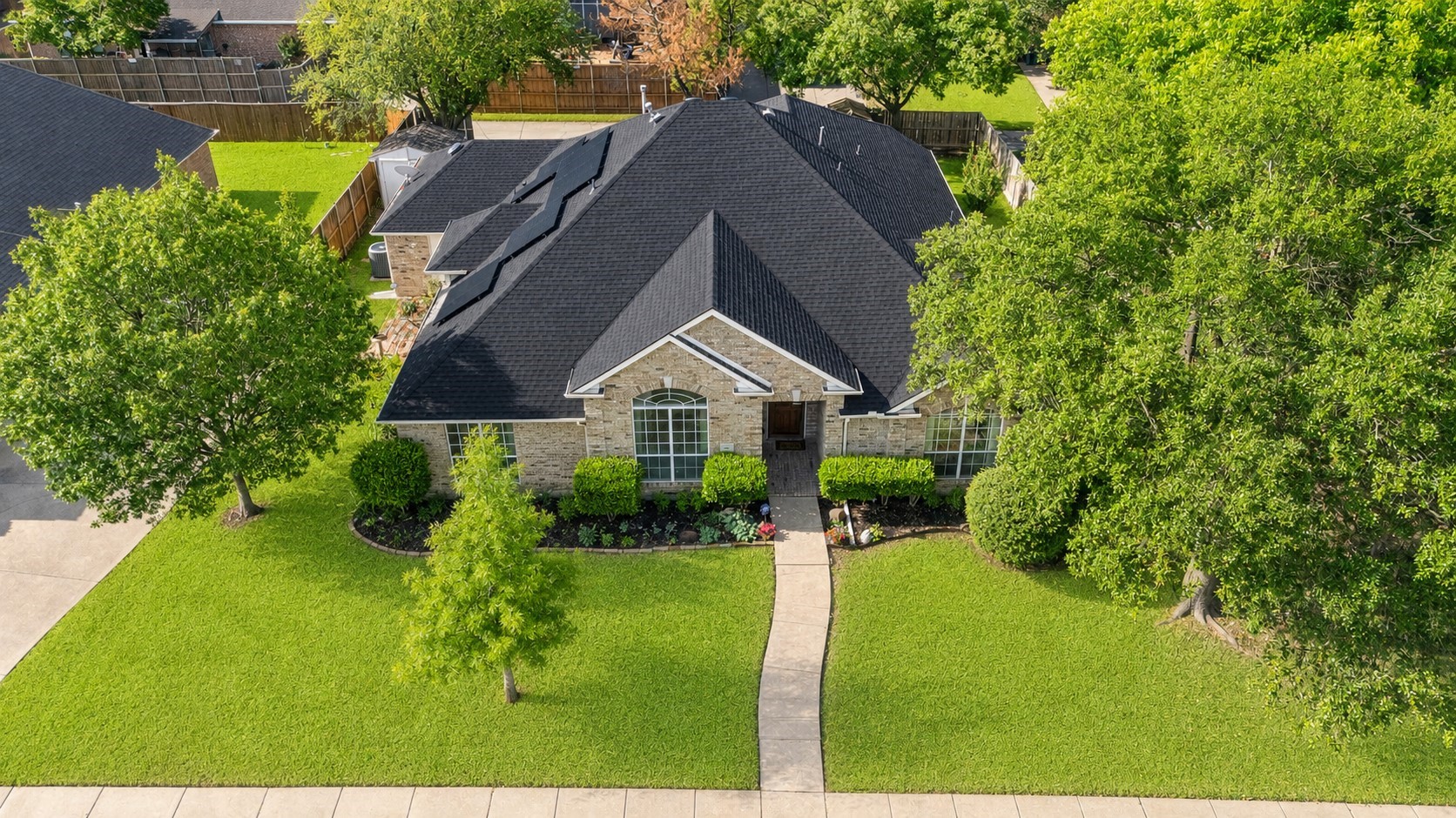 1906 Walnut Hill Drive Rowlett TX 75088