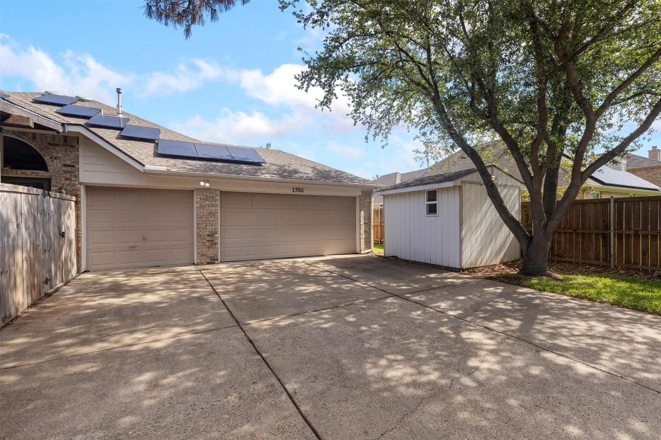 1906 Walnut Hill Drive Rowlett TX 75088