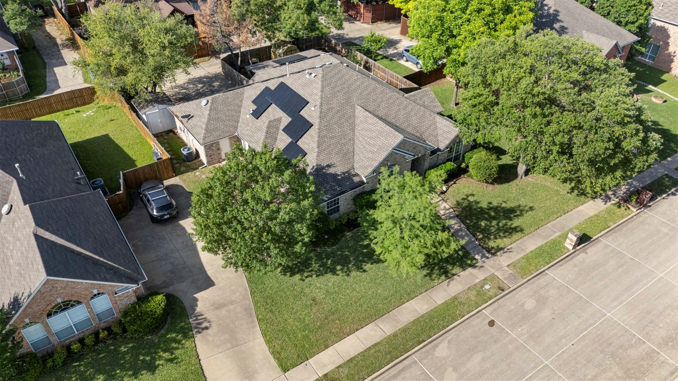 1906 Walnut Hill Drive Rowlett TX 75088