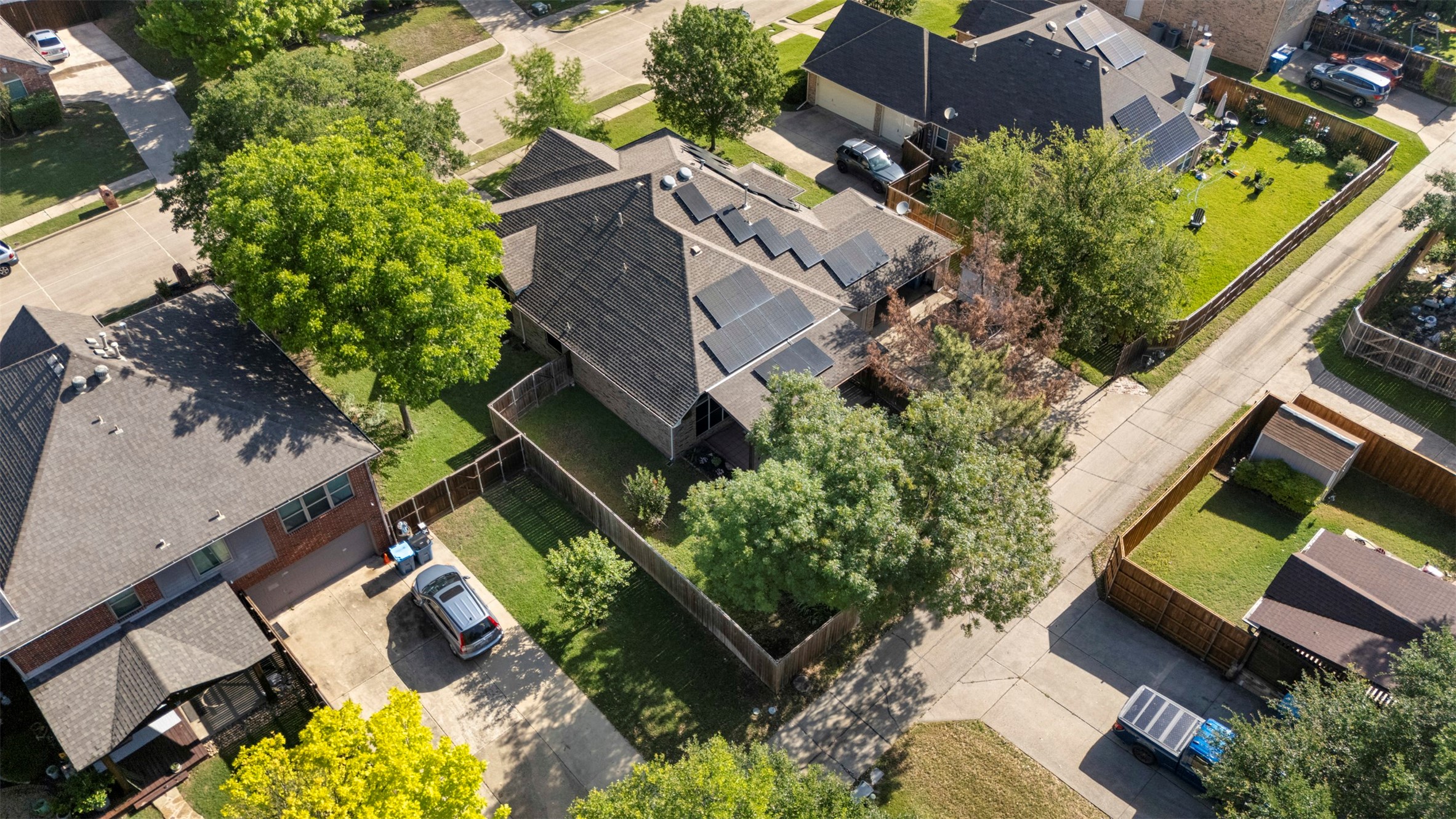 1906 Walnut Hill Drive Rowlett TX 75088