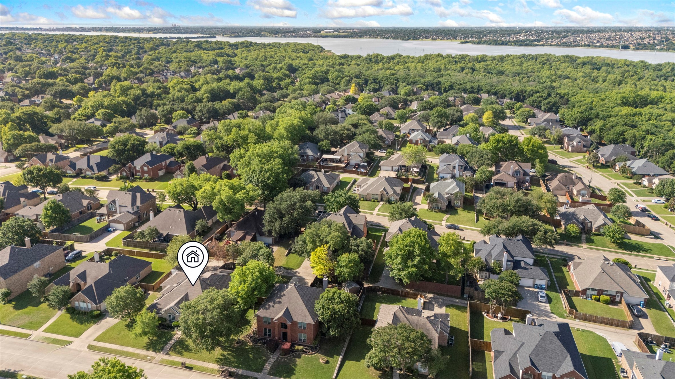 1906 Walnut Hill Drive Rowlett TX 75088