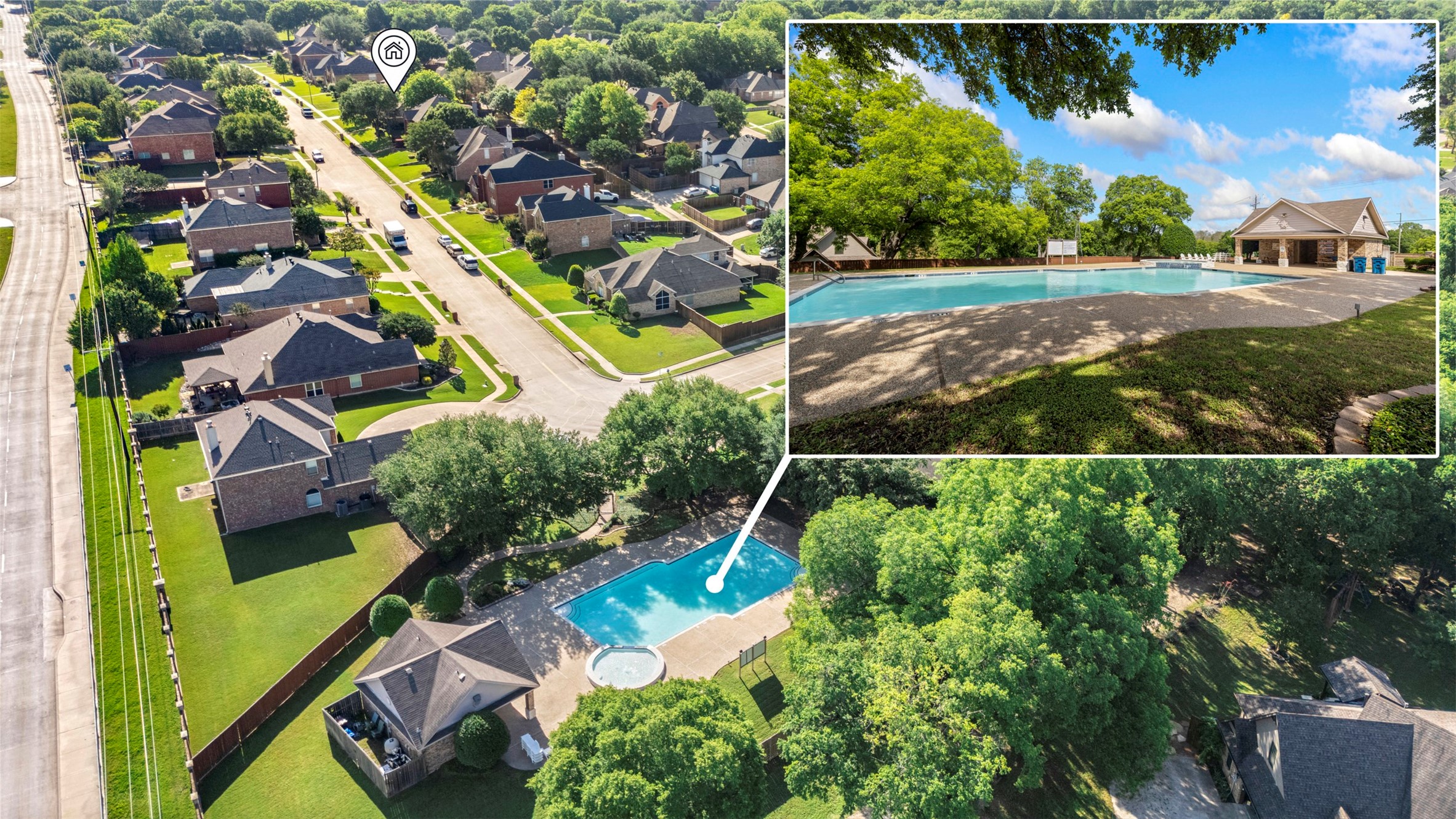1906 Walnut Hill Drive Rowlett TX 75088