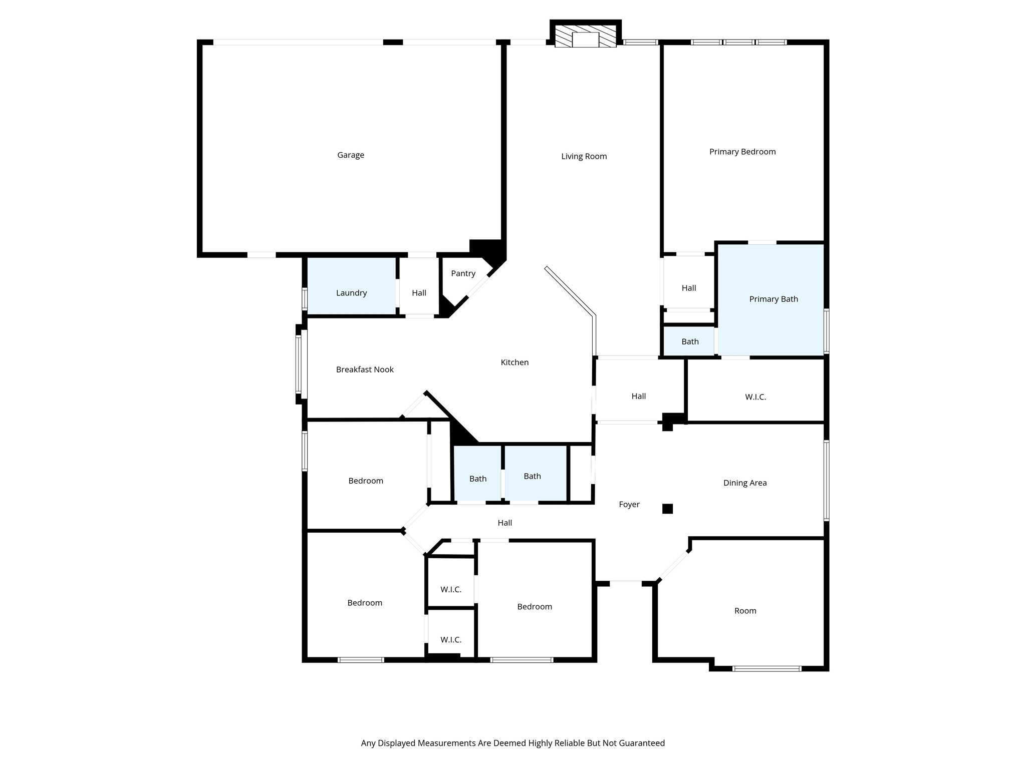 1906 Walnut Hill Drive Rowlett TX 75088