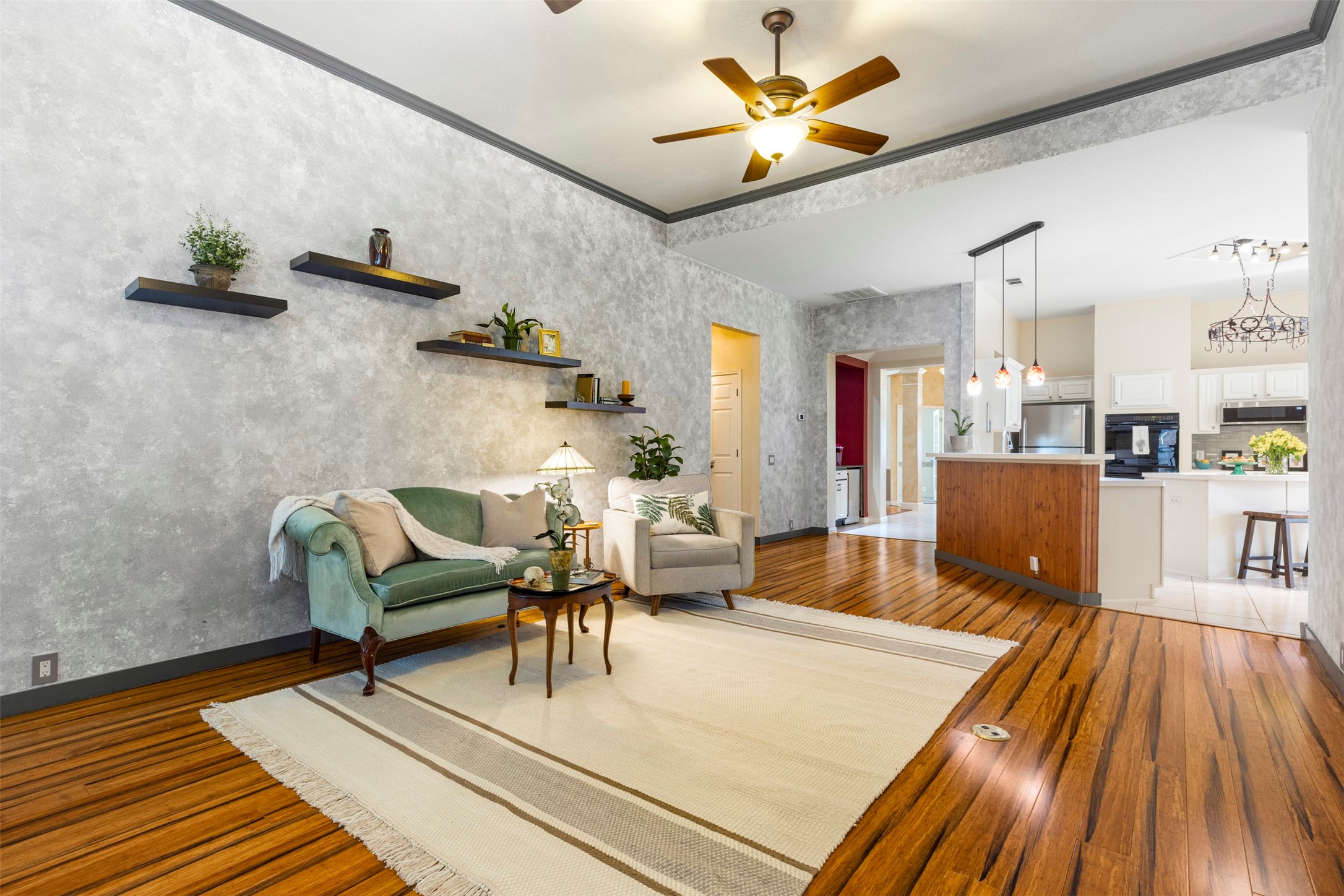 1906 Walnut Hill Drive Rowlett TX 75088